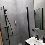 Apt4b 45m2 Center Polwiejska 1st Floor Garage Free Apartman Poznań