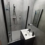 Apt4b 45m2 Center Polwiejska 1st Floor Garage Free *